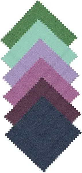 Connecting Threads Blender Collection Quilting Fabric Bundle