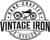 Vintage Iron Cycles