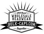 Bulk Caps