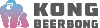 Kong Beer Bong