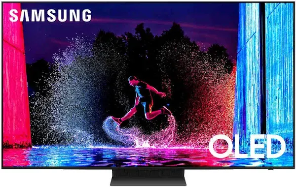 Samsung OLED S90D 4K Smart TV