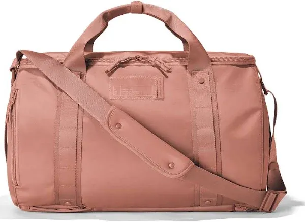 Dagne Dover Denver Large Convertible Duffle Bag