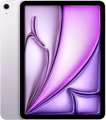 Apple 11" iPad Air (M3 256GB, 2025)