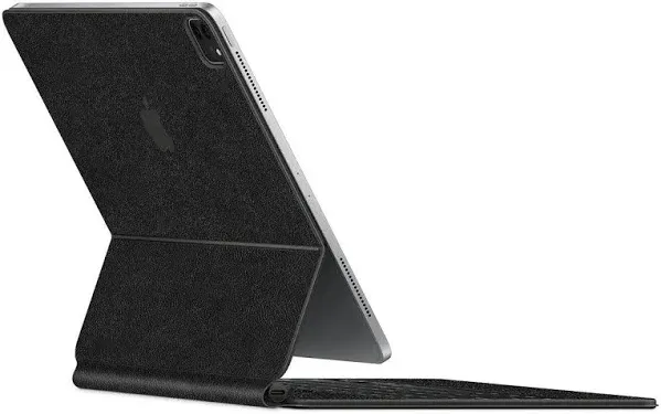 Magic Keyboard for iPad Leather Series Skins