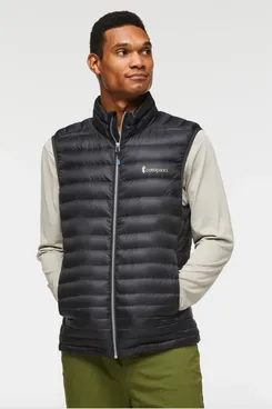 Cotopaxi Fuego Down Vest - Mens