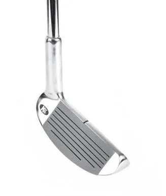 JP Lann Golf Supreme Two-Way Chipper