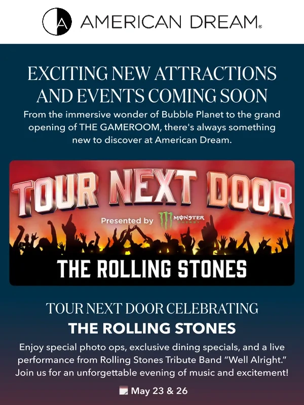 Nickelodeon Universe - Here's a sneak peek at what's coming... ?