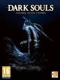 Bandai Dark Souls Prepare to Die