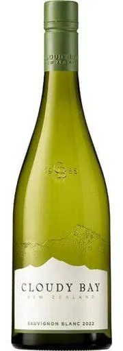 Cloudy Bay Sauvignon Blanc 750ml