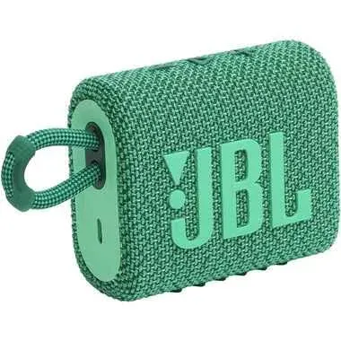 JBL Go 3 Portable Bluetooth Speaker