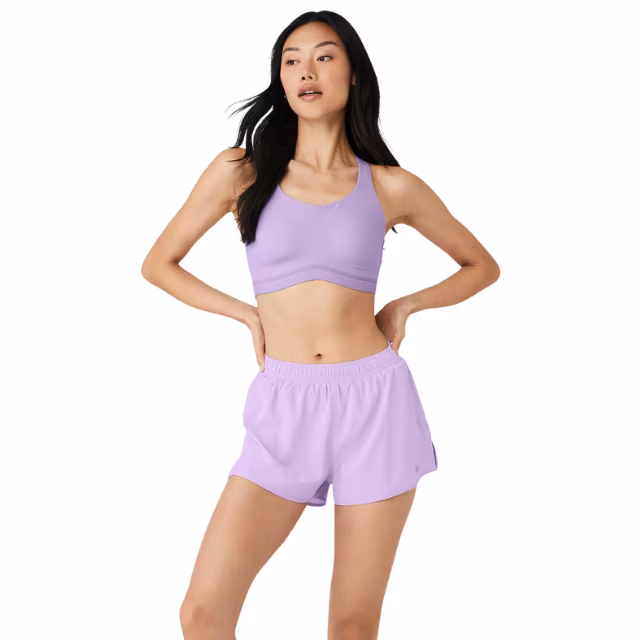 Alo Yoga Power Play High Impact Bra