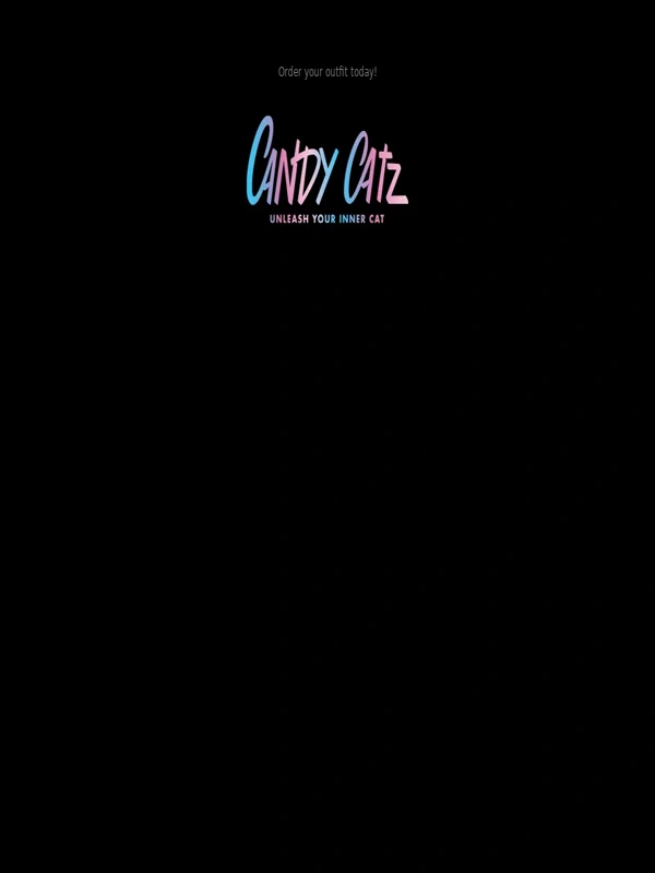 Candycatz - Discover the Asymmetrical Edge ✨