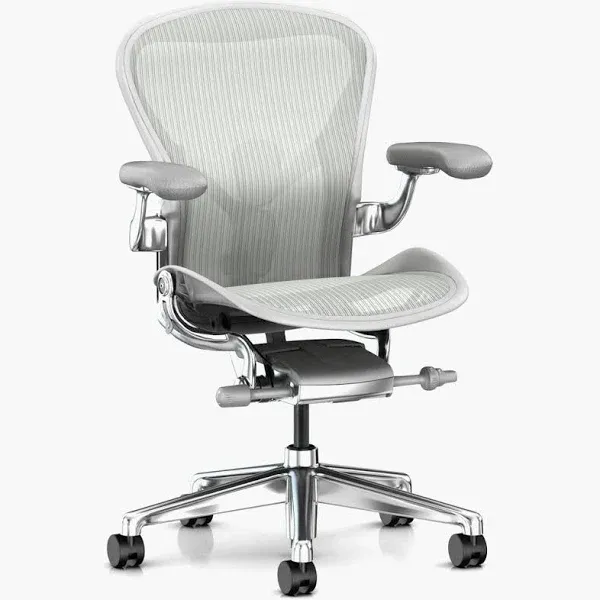 Herman Miller Aeron Office Chair