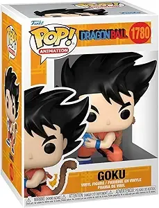 Funko POP Animation: Dragon Ball - Goku