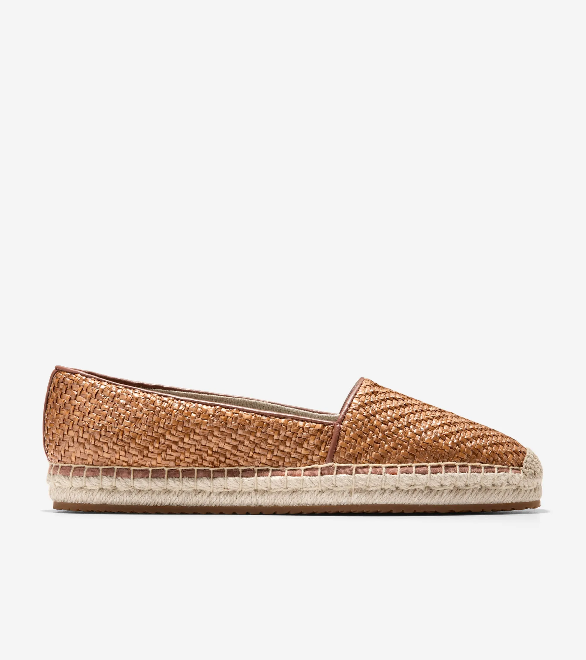 Women's Cloudfeel Keely A-Line Espadrilles