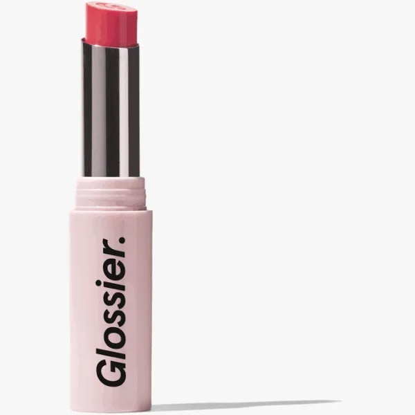 Glossier Ultralip High Shine Lipstick with Hyaluronic Acid