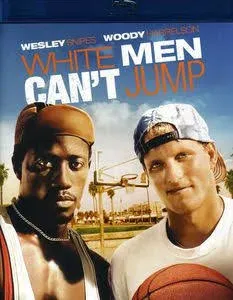 White Men Can't Jump D-v-d