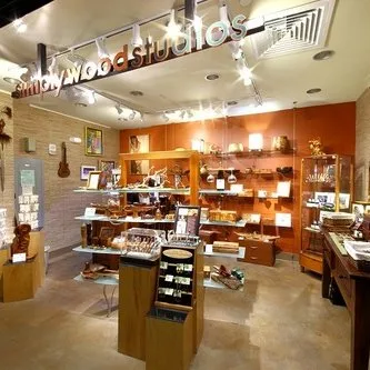 Simply Wood Studios