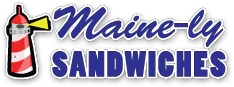 Maine-ly Sandwiches