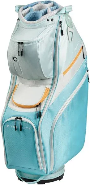 Top Flite Women's Aura Cart Bag
