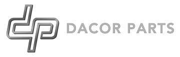 Dacor Parts