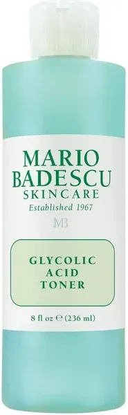 Mario Badescu Glycolic Acid Toner