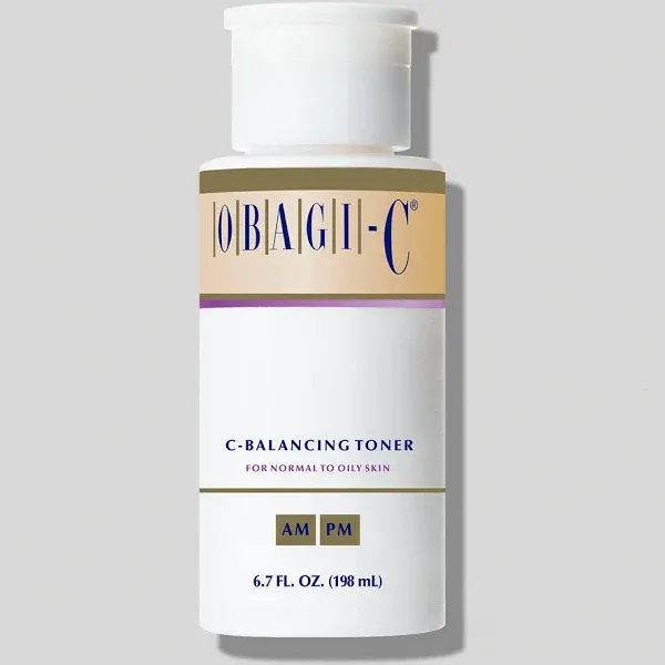 Obagi-C C Balancing Toner