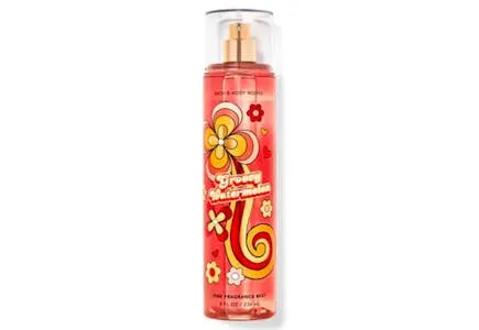 Bed Bath & Beyond Fine Fragrance Mist, Groovy Watermelon