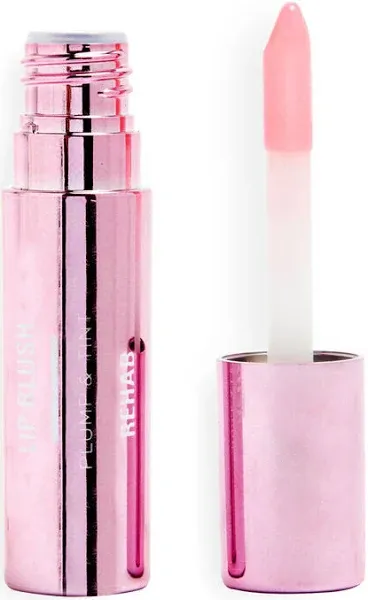 Makeup Revolution Plump & Tint Lip Blush