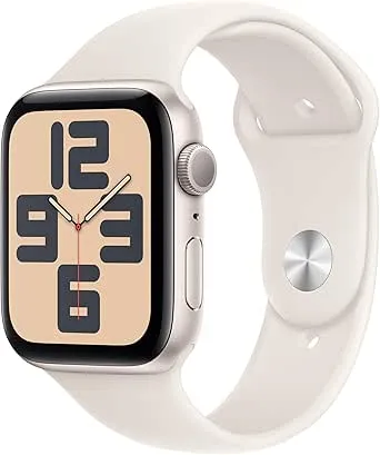 2024 Apple Watch SE (2nd Gen) GPS 44mm