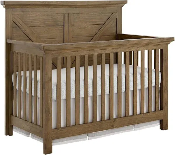 Westwood Design Westfield Convertible Crib