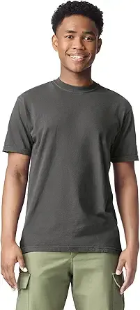 Comfort Colors Men's Heavyweight T-Shirt