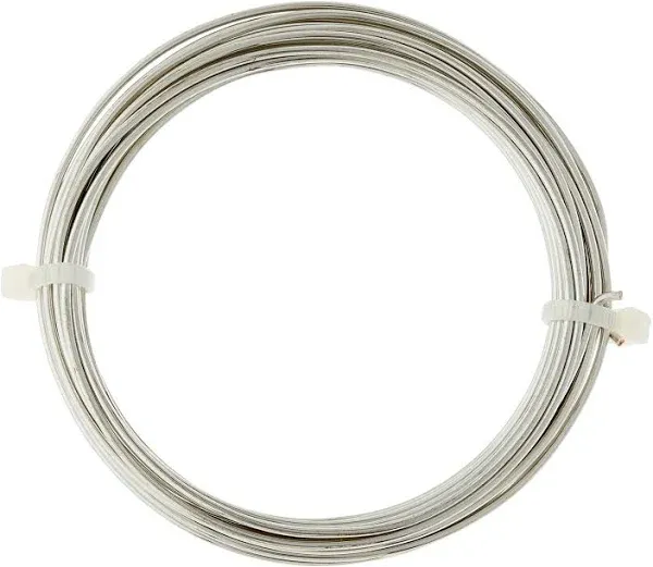 Bead Landing Dead Soft Wire