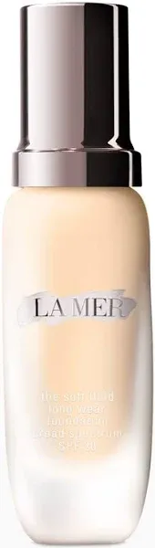 La Mer The Soft Fluid Long Wear Foundation SPF 20