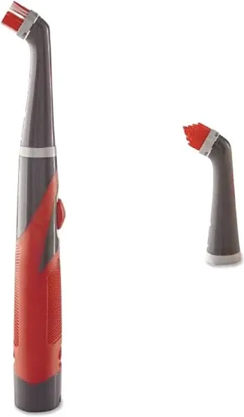 Rubbermaid Reveal Power Scrubber Brush