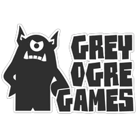 Grey Ogre Games