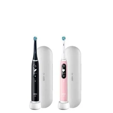 Oral-B Electric Toothbrush