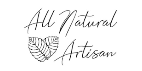 all natural artisan