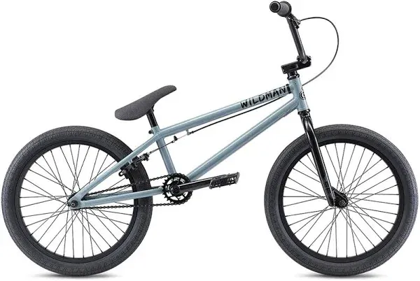 SE Bikes Wildman BMX Bike