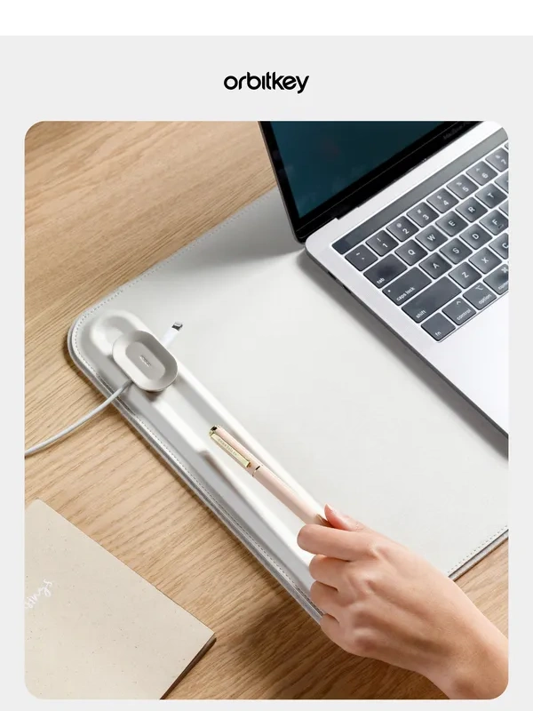 Orbitkey - Lets circle back on that one ?
