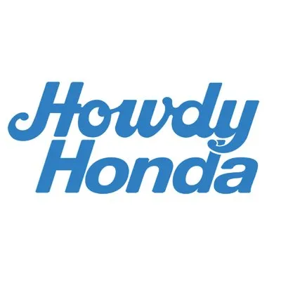 Austin's Howdy Honda