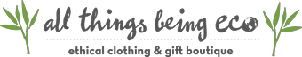 All Things Being Eco