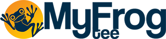 MyFrogTee