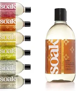 Soak Laundry Soap - Yuzu