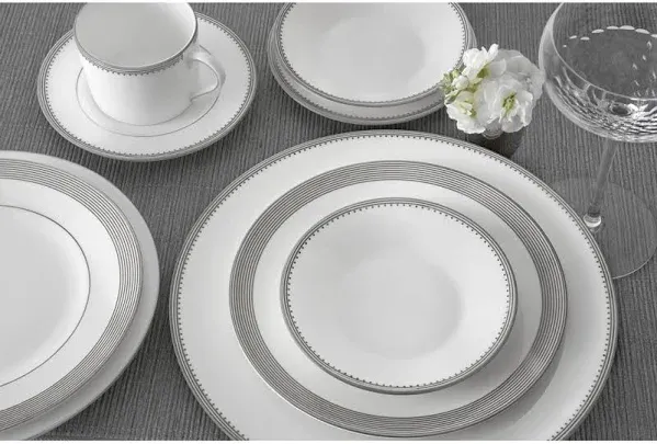 Vera Wang Grosgrain 5-Piece Place Setting