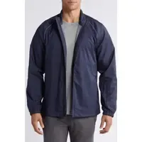 Zella Men's Nylon Shell Hybrid Jacket