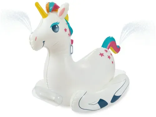 Play Day Rock N' Spray Unicorn