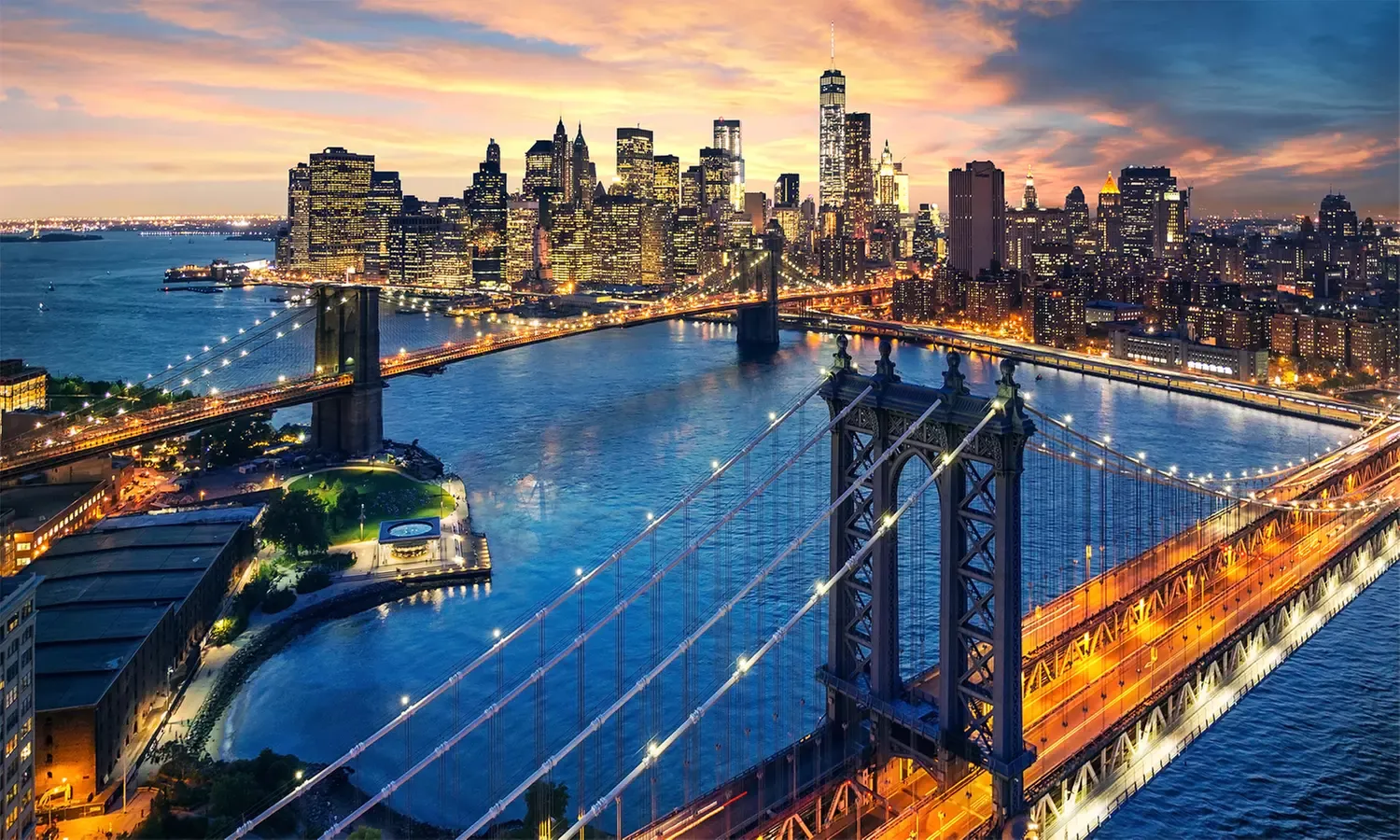 Experience the heart of NYC at Hilton Garden Inn Times Square Central Hotel . Book now for the perfect stay in the NYC!