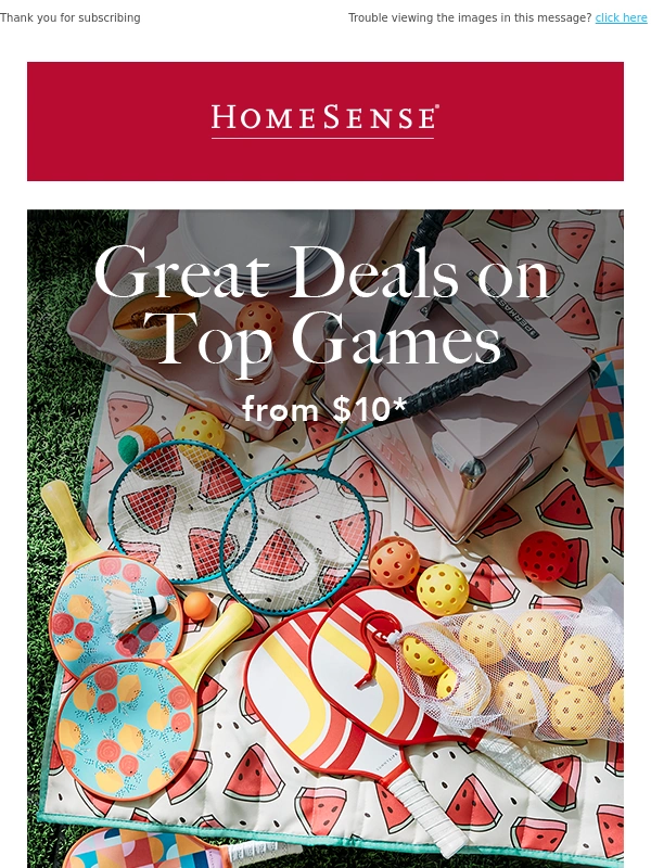HomeSense - Ready,Set,Play! ?