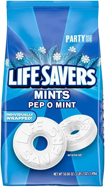 Hard Candy Pep-O-Mint